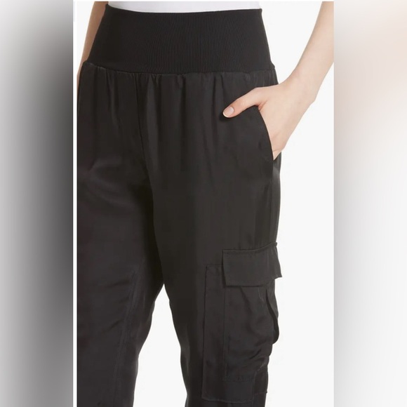 5à7 cinq à sept Giles pants - Picture 5 of 5